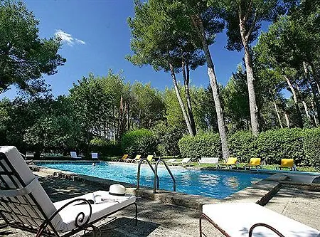 De Domaine Du Deves 4*