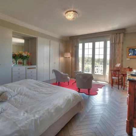 De Domaine Du Deves Hotel 4*