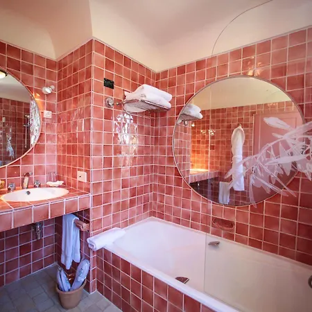 De Domaine Du Deves Hotel 4*