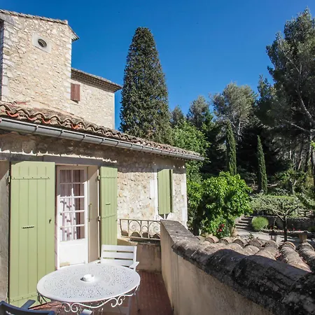 De Domaine Du Deves Hotel